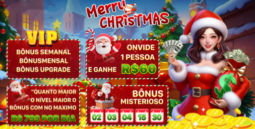 Notificações e promoções